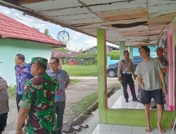 Menyapa Anak Kos sebagai Upaya Mendekatkan Diri Antara Pemerintah dan Pendatang