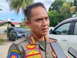 Bulan Ramadan, 90 Persen THM di Palangkaraya Taat Aturan