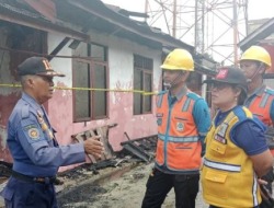 Kepala DPKP Imbau Masyarakat Waspada Korsleting Listrik