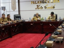 Dorong Peningkatan Literasi Sejak Dini