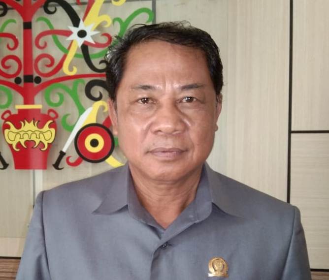 Pemda Katingan