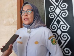 Pemko Palangkaraya Gaungkan Collaborative Government