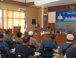 Pelaku Budi Daya Perikanan Didorong untuk Kuasai Teknologi