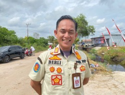 Satpol PP Imbau Orang Tua Tak Biarkan Anak Menjadi Pengemis