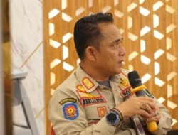 Pemerintah Kota Palangka Raya Siap Kolaborasi Amankan Pilkada 2024