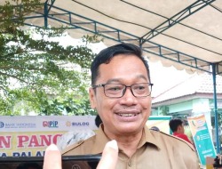 Persediaan Masih Ada, DPKP Palangkaraya Bagikan Bibit Gratis
