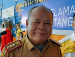 Pemprov Kalteng Dituntut Ganti Rugi Rp 231 Miliar