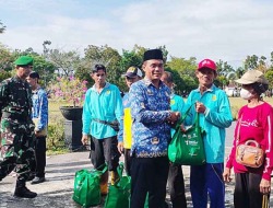 ASN Mesti Kobarkan Semangat Kebangkitan Nasional