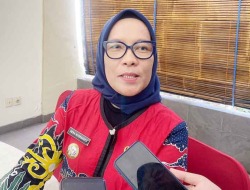 Terapkan Strategi Penanganan Banjir Skala Luas