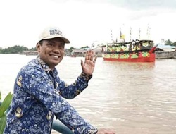 Promosikan Wisata Unggulan di Palangka Raya