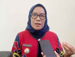 Program Air Bersih Pemko dan Australia Berlanjut