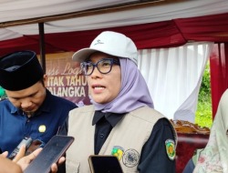 Palangkaraya Kembali Raih Adipura, Hera Sebut Karena Peran Fairid Naparin