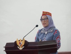 Pj Wali Kota: Manfaatkan Progam BPJS Ketenagakerjaan