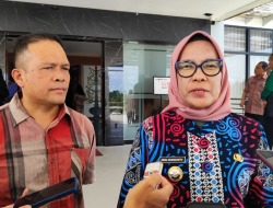 Pengembangan Drainase Bakal Jadi Perhatian