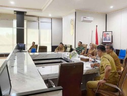 Antisipasi Inflasi Jelang Ramadan