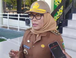Ditemukan Gas Elpiji Lampaui HET, Ini Tindakan Pj Wali Kota Palangkaraya