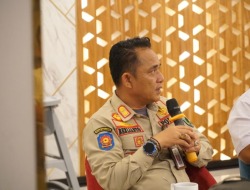 Satpol PP Siap Berkolaborasi untuk Pengamanan Pilkada
