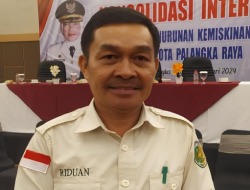 8 Unit Kamar Tersedia untuk Ditempati 8 KK Terdampak Kebakaran Puntun