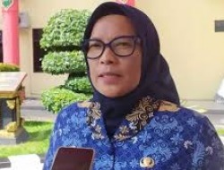 Pj Wali Kota: Jaga Generasi di Era Globalisasi