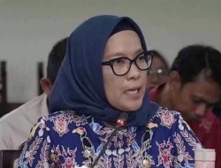 RPJPD Palangka Raya Cakup 4 Pilar Prioritas
