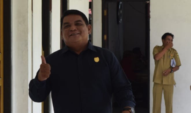 Dewan Gumas