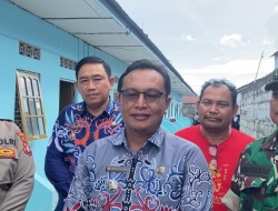 Menyapa Anak Kos Minimalisir Tindak Kriminal