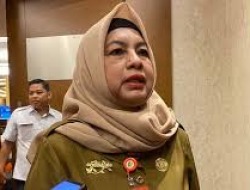 Mobil Keliling Layani Pembayaran Pajak dan Retribusi