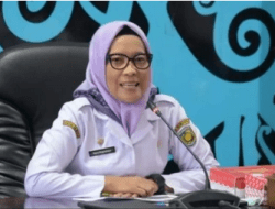 Pj Wali Kota Palangka Raya Harapkan Pembahasan RPJPD 2025-2045 Tepat Waktu