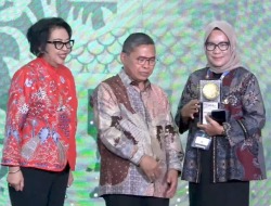 Dua Kali Beruntun Palangkaraya Kembali Raih Adipura untuk Kategori Ini