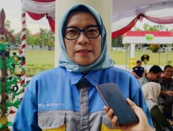 Pj Wali Kota: Tingkatkan Kualitas Pelayanan, Wujudkan Palangkaraya Aman, Tertib dan Nyaman