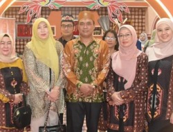 Kalteng Expo Dorong Peningkatan Ekonomi Kreatif