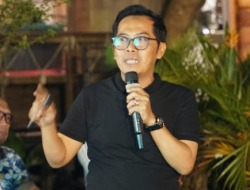 Kadis PUPR: Optimis Pembangunan Capai Target