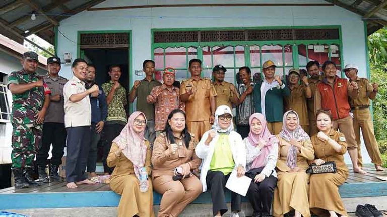 kameloh baru