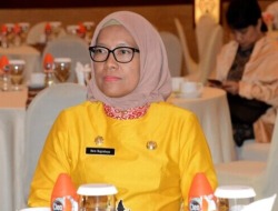 Berikan Edukasi kepada Calon Pengantin untuk Cegah Stunting