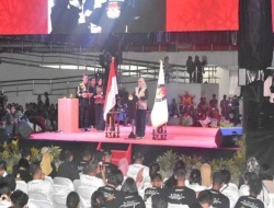 Gunakan Hak Pilih dengan Bijak di Pilkada 2024