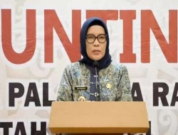 Perang Terhadap Narkoba adalah Tugas Bersama