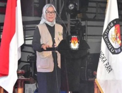 Pj Wali Kota Palangka Raya: ASN Langgar Netralitas Akan Disanksi