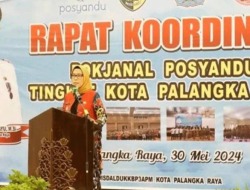 Pelayanan di Puskesmas dan Posyandu Harus Lebih Ramah
