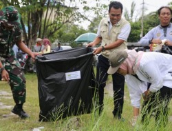 HPSN 2024, Hera: Tingkatkan Kesadaran dan Prilaku dalam Pengelolaan Sampah