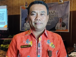 DLH Palangkaraya Luncurkan Layanan Jemput Sampah