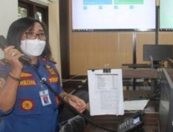 Tingkatkan Kewaspadaan Terhadap Risiko Kebakaran Rumah dan Tindak Kriminal