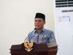 Tingkatkan Kesejahteraan Masyarakat, Kelola Wakaf Secara Maksimal