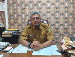 Kadisdik Tekankan Pentingnya Pendidikan Berbasis Zonasi