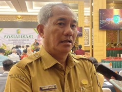 Pelaku Usaha Akan Dikenakan Pajak Administrasi