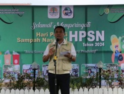 Manfaatkan Sampah Menjadi Produk Inovatif