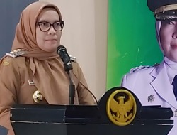 Tak Ada Temuan Penimbunan Bapok Jelang Lebaran di Palangkaraya