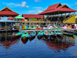 Maksimalkan Promosi Destinasi Wisata