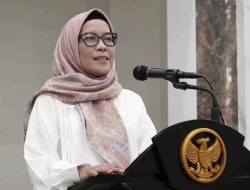 Disnaker Buka Posko Pengaduan THR