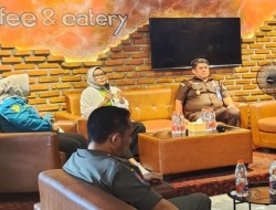 Potensi Lebih Besar, Capaian PAD 2023 Terus Didorong