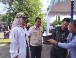 Peduli Pengelolaan Sampah, Pemko Palangkaraya Launching Aplikasi Info Pak Sam